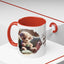 Animal Mug - Dog Coffee Wrap 32