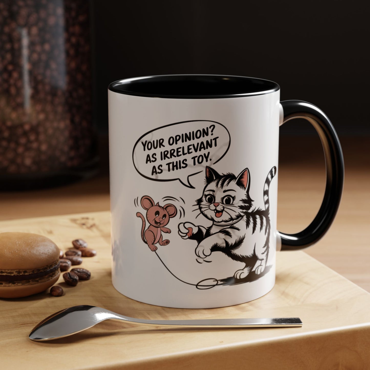 Animal Mug - Your Opinion?