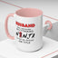 Anniversary Mug - Husband Ninja