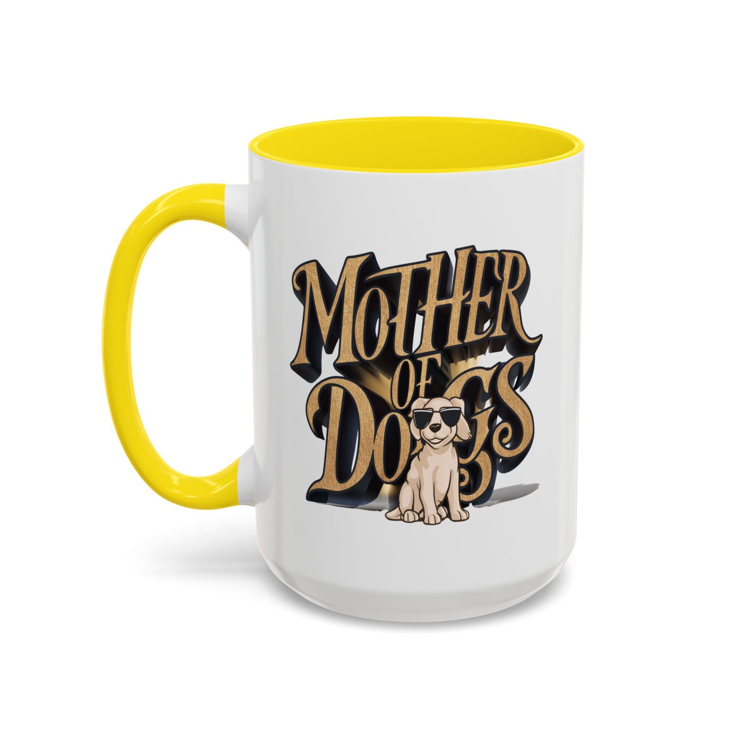 Animal Mug - Mother of Dogs