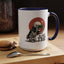 Humor Mug - Oh Look Nobody Gives a Shit