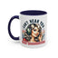 Humor Mug - Can't Hear You Busy Dissociating