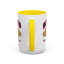 Religious Mug - Blessed By God