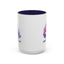 Humor Mug - I Glitterally Can't