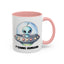 Alien Mug - F*cking Humans