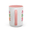 Father's Day Mug - Dada Daddy Dad Bruh