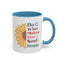 Adventure Mug - Do What Makes Your Soul Happy