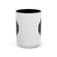 Alien Mug - Humans Are Gross