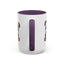 Mother's Day Mug - Happy Mother's Day Panda