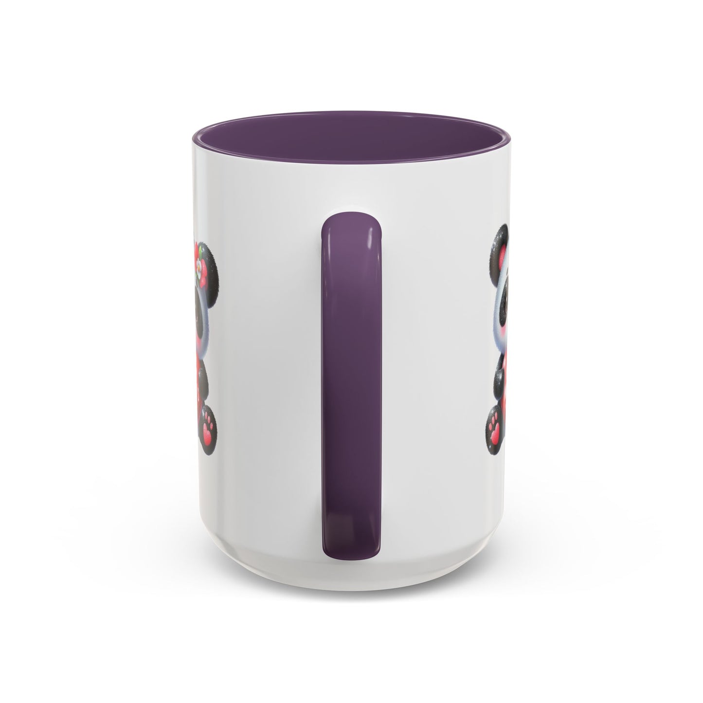 Mother's Day Mug - Happy Mother's Day Panda