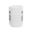 Humor Mug - Sarcasm Just One of the Many Services