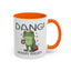 Office Mug - Dang