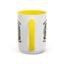 Wellness Mug - We Are All Crazy