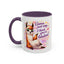 Wellness Mug - Llama Just Say