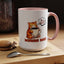 Humor Mug - Morning Mood