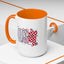 4th of July Mug - USA Coquette