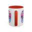 Adult Mug - From The Bottom of My Heart