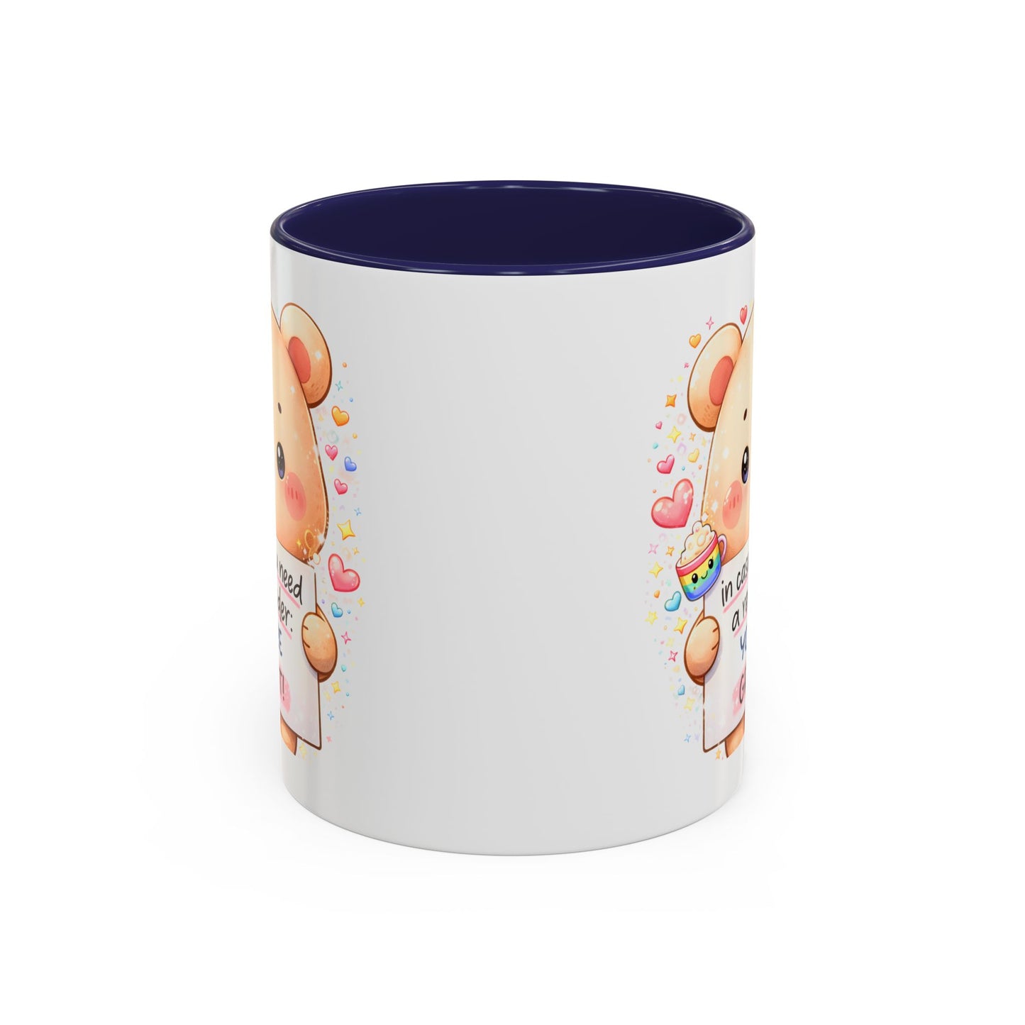 Wellness Mug - You're Great