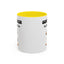 Humor Mug - Come Closer So I Can Slap You