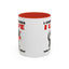 Animal Mug - I Chew Things I Love