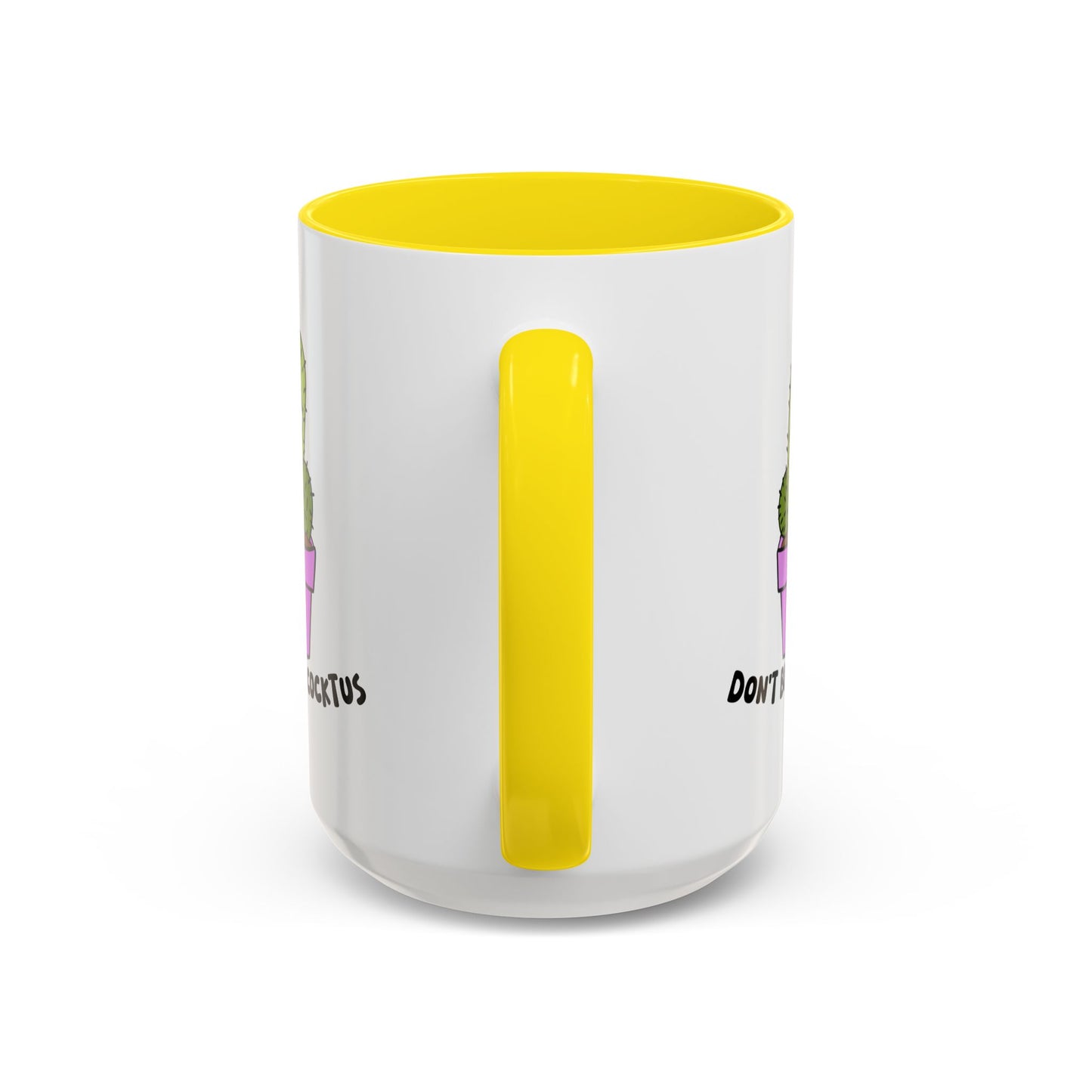 Adult Mug - Don't Be A Cocktus