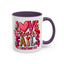 Anniversary Mug - Love Never Fails