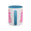 Support Mug - Fight Hope Cure