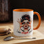 Adult Mug - I See Stupid People