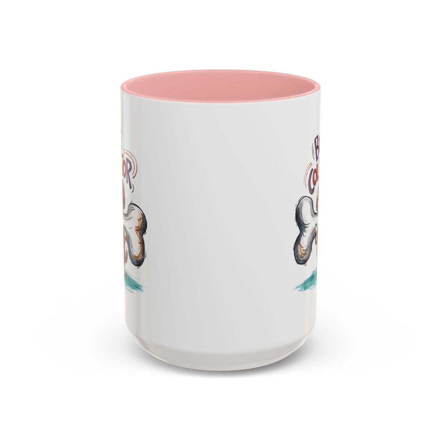 Animal Mug - Bone Collector