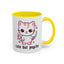 Adult Mug - Cute But Psycho