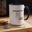 Birthday Mug - 50 Shades of Grey