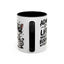 Animal Mug - Admit It Life Would Be Boring