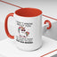 Office Mug - Very Bad Words