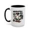 Office Mug - Absolutely Not