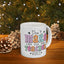 Humor Mug - Don't Make Me Use