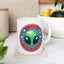 Alien Mug - I Need Some Space