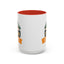 Adventure Mug - Campfire Cutie