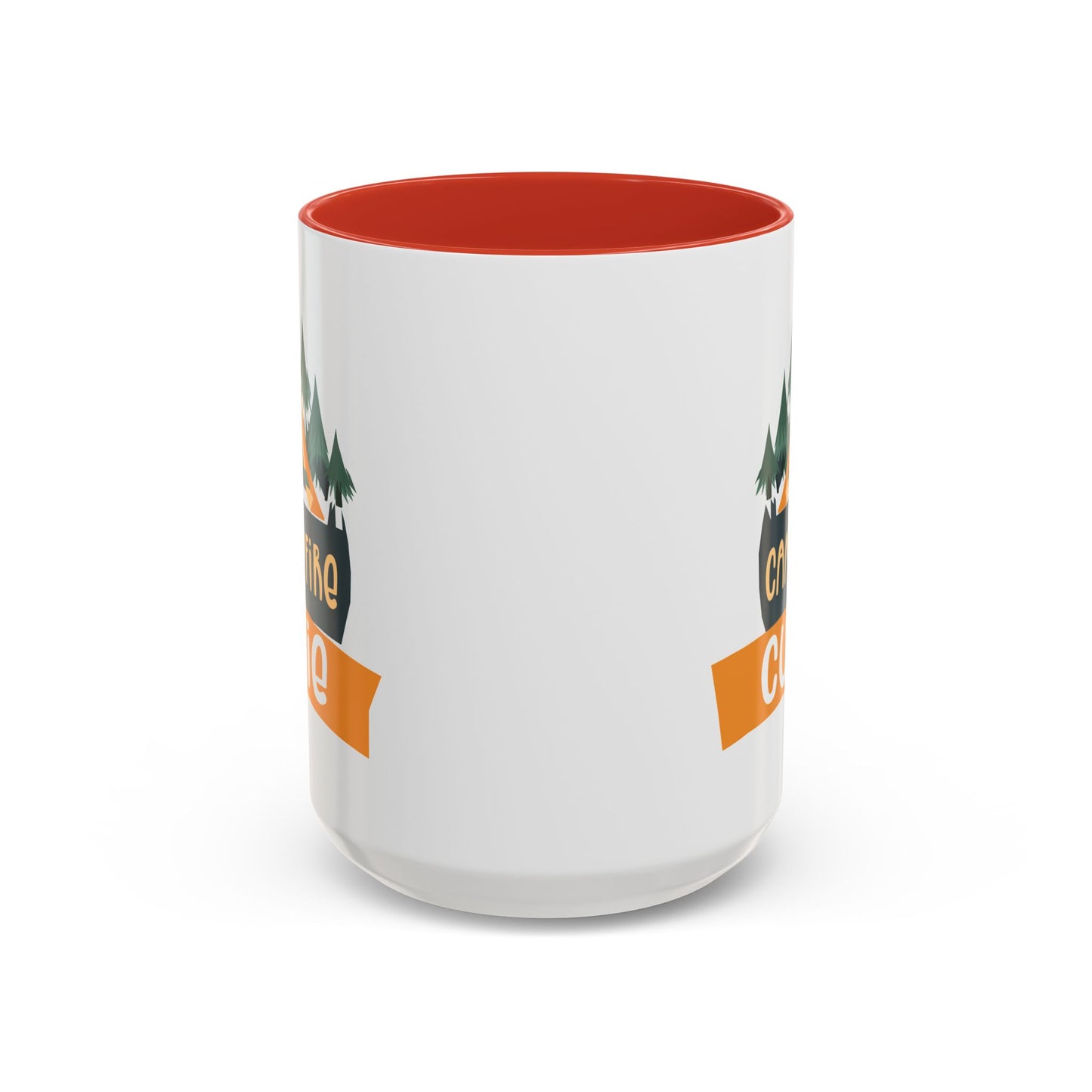 Adventure Mug - Campfire Cutie