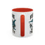 Humor Mug - Feed Me and Tell Me I'm Pretty Shark