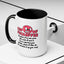 Adult Mug - Cup of Fuckoffee