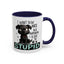 Animal Mug - I Want To Be Nice