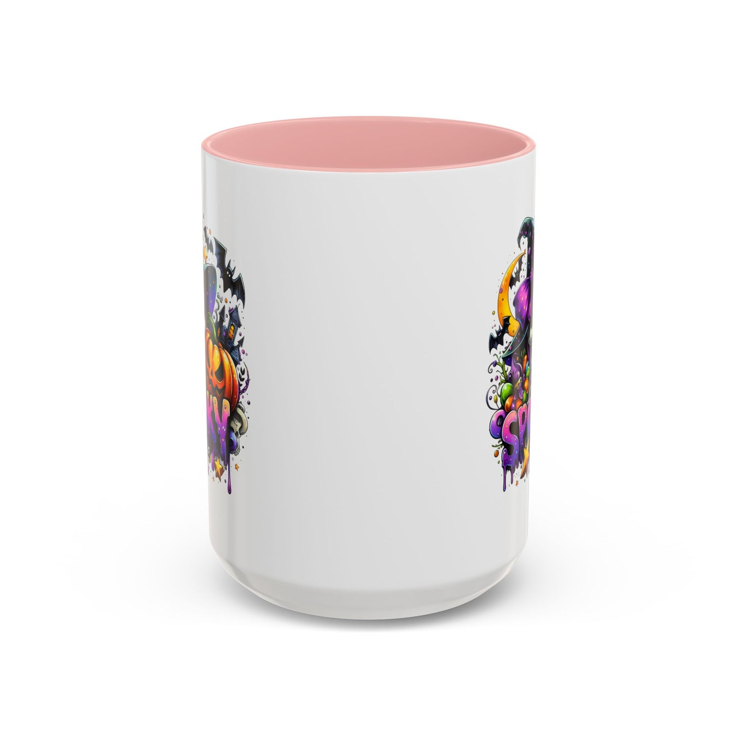 Halloween Mug - Spooky