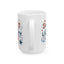 4th of July Mug - Sweet Land of Liberty