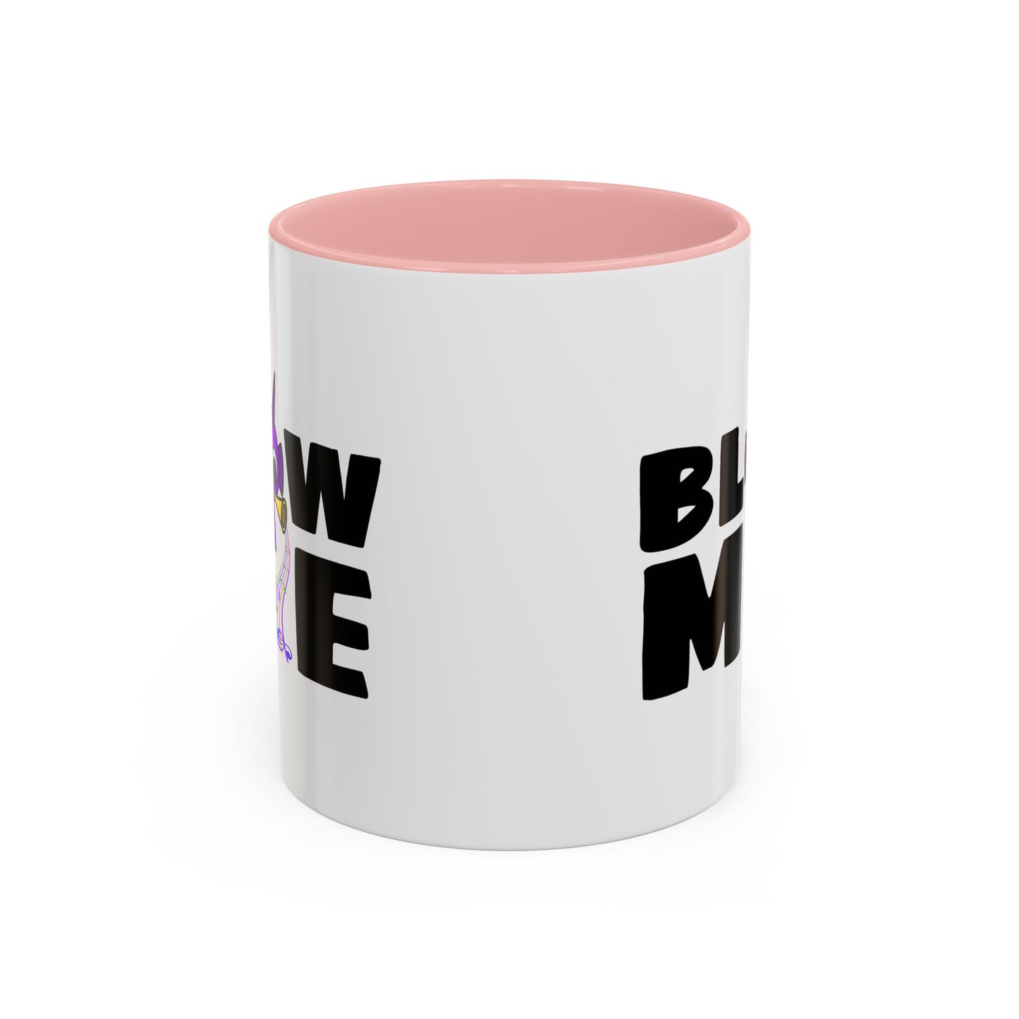 Adult Mug - Blow Me