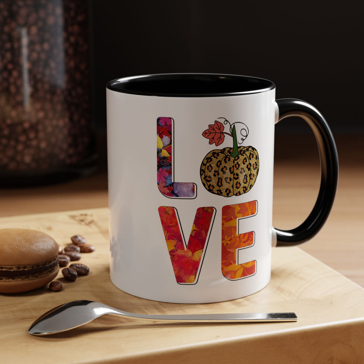 Fall Mug