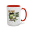 Humor Mug - Fun Fact