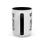 Adventure Mug - Fishing Is My