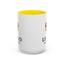 Office Mug - The Legend Has Retired