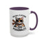 Animal Mug - You Call It Attitude