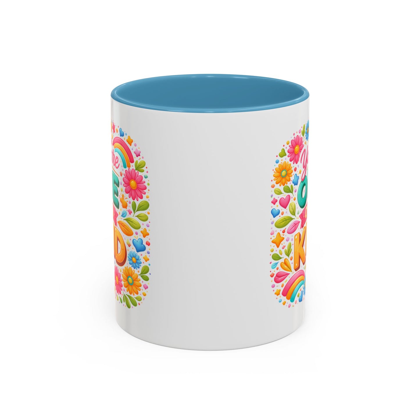 Wellness Mug - You Are One of a Kind